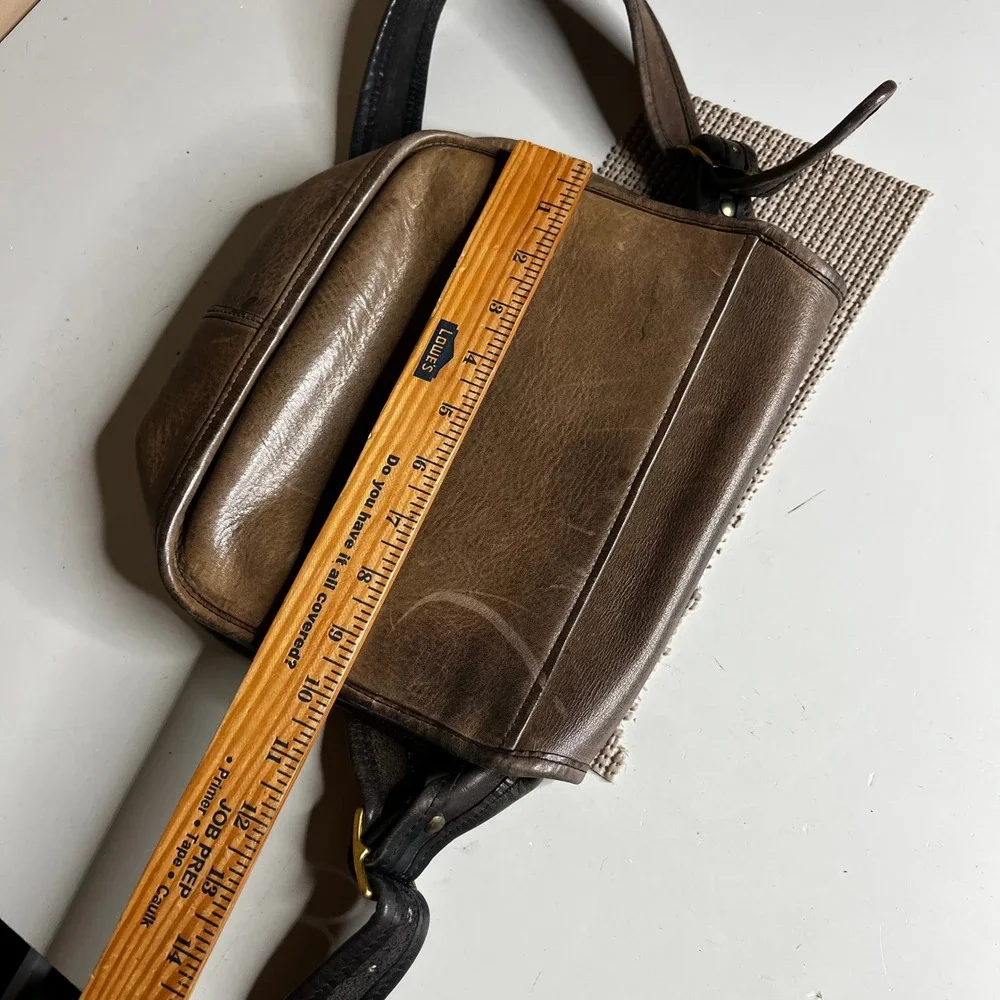 Coach vintage crossbody